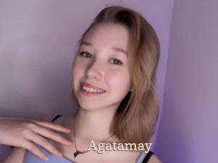 Agatamay