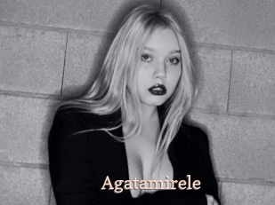 Agatamirele