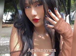 Agatanayara