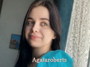 Agataroberts