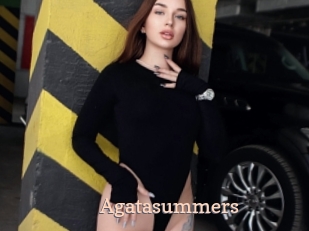 Agatasummers
