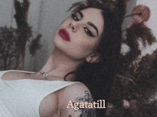 Agatatill