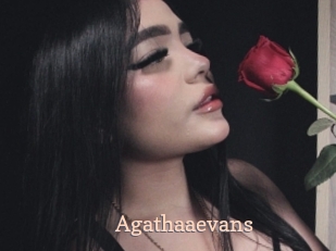 Agathaaevans