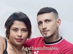 Agathaandmateo