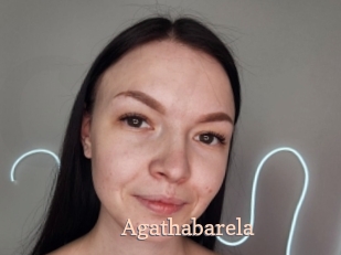 Agathabarela