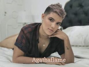 Agathaflame