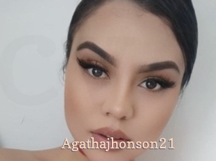 Agathajhonson21