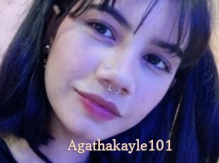 Agathakayle101