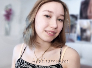 Agathamason