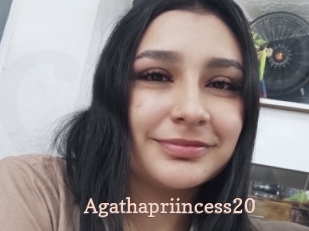 Agathapriincess20
