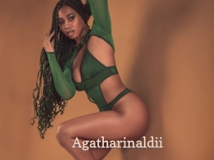 Agatharinaldii