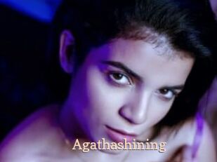 Agathashining