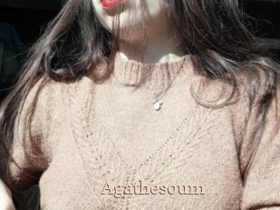 Agathesoum