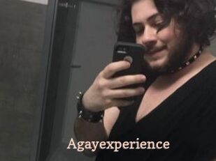 Agayexperience