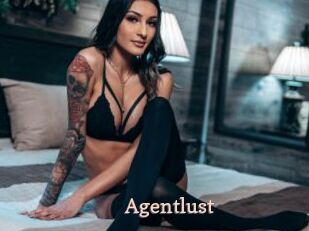 Agentlust