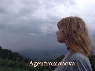 Agentromanova