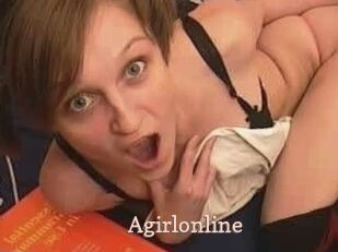 Agirlonline