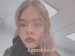 Agnesbloom