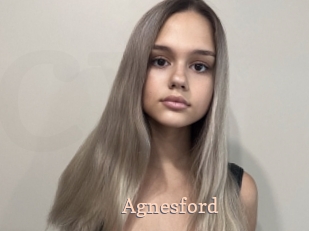 Agnesford