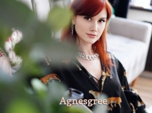 Agnesgree