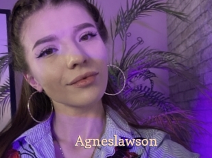Agneslawson