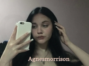 Agnesmorrison