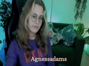 Agnessadams