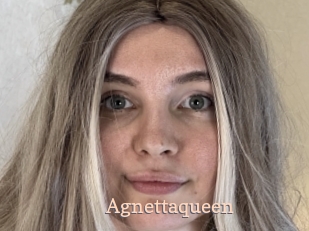 Agnettaqueen