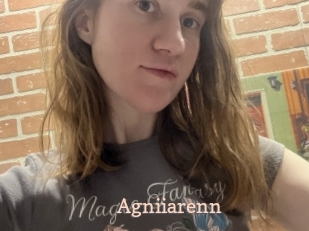 Agniiarenn