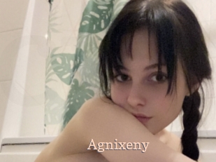 Agnixeny