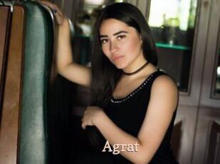 Agrat