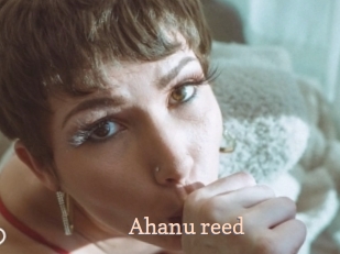 Ahanu_reed