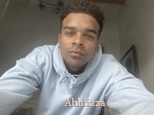 Ahhfizza
