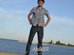 Ahik22