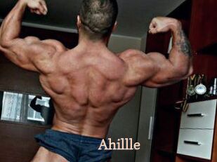 Ahillle