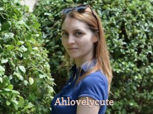 Ahlovelycute