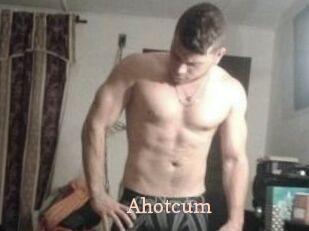 Ahotcum