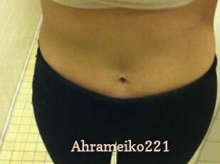 Ahrameiko221
