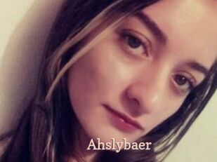 Ahslybaer