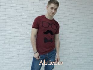 Ahtiemo