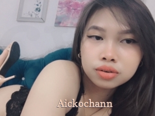 Aickochann