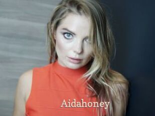 Aidahoney