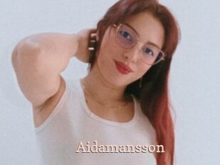 Aidamansson