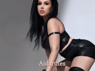 Aidarules