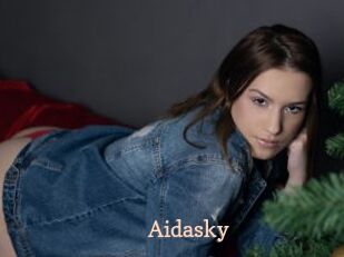Aidasky