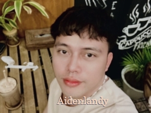 aidenlandy Chaude Vision
