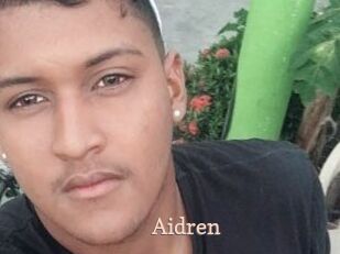 Aidren