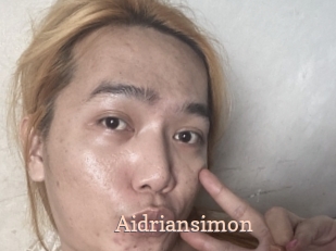 Aidriansimon