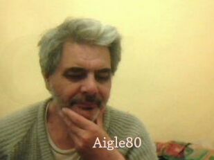 Aigle80