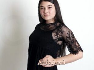 Aiidadevil